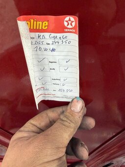 Škoda Fabia 1.2HTP - 6