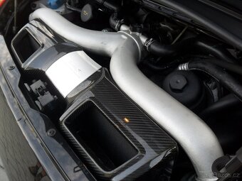 Porsche 911 Turbo S, Individuál, Kabriolet - 6