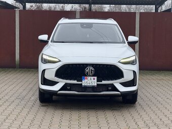 2023 MG HS 1.5TGDi - 6