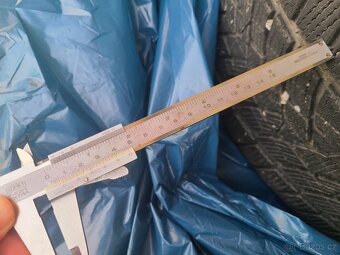 Bmw F15 X5..2014..."19" 255/50/19 - 6