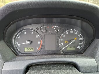 Skoda Fabia 1 1.2htp - 6