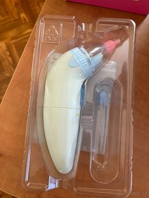 Prodám vybavení pro miminka - 6