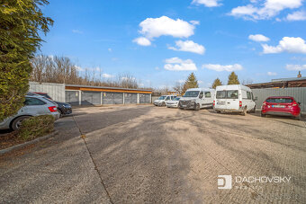 Prodej kanceláře 374 m2 - 6