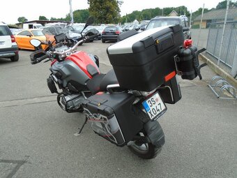 BMW R 1200 GS LC - 6