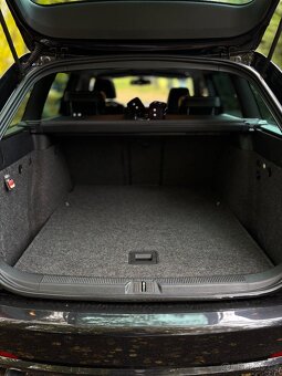 Škoda Octavia II RS - 6