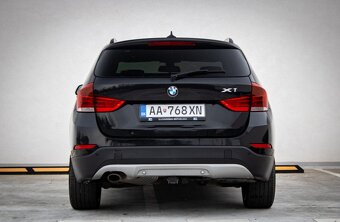 BMW X1 xDrive 18d A/T. - 6