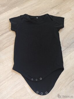 Holčička oblečky 1+ - 6