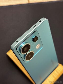 Xiaomi Redmi Note 13 Pro 5G 256GB Modrý - 6
