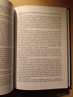 Psychopat v rodině - 6