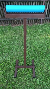 Stavěcí nožka - 6