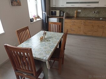 Pronájem apartmánu Pernink - 6