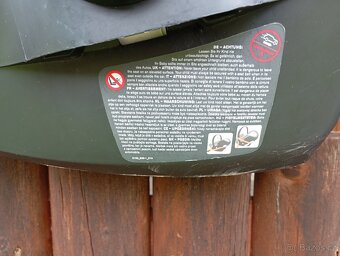 Vajíčko do 12 kg - 6