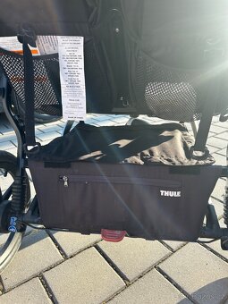 Thule Urban Glide 2 Double - 6