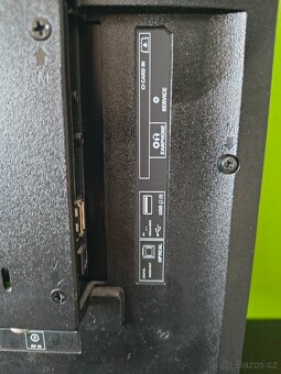 LED televize Sharp LC 24CHG5112E - 6