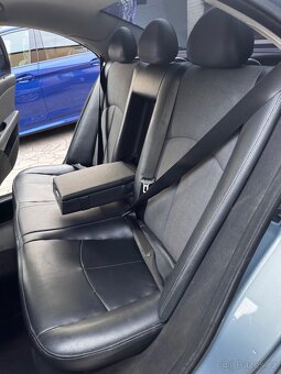 Mercedes Benz w211 - 6