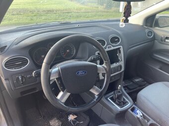 Prodám ND Ford Focus - 6