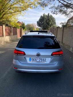Vw golf 7.5 2.0 tdi - 6