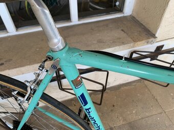 Bianchi record 858 - 6