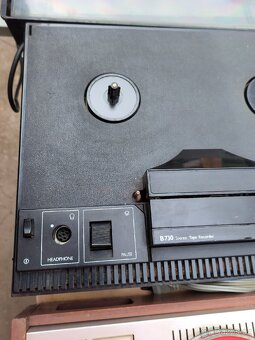 Tesla B730,B100,B41 - 6
