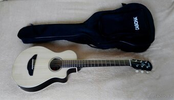 Predam el.ak. gitaru Yamaha APX T2. - 6