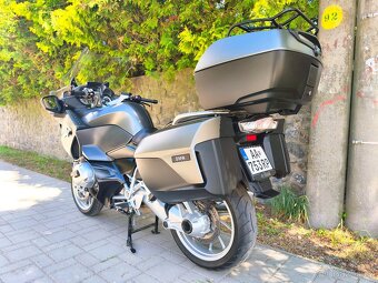 BMW R 1200 RT - 6