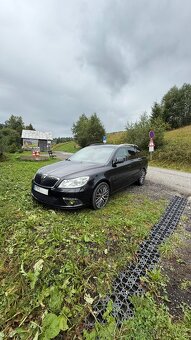 Alu kola MAM RS4 R18 - 6