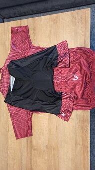 Dámský dres - 6
