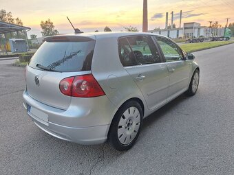 Golf V 2.0TDI 125kw - 6