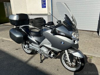 BMW R 1200 RT - 6
