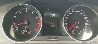 VW Golf 7 - 1.2TSI-77kw-2013 - 6