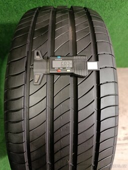 4ks letni 225/45/17 Michelin - 6