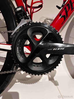 Specialized tarmac sl6 2020 - 6