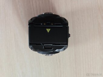 Akční kamera - GARMIN VIRB 360 s příslušenstvím - 6