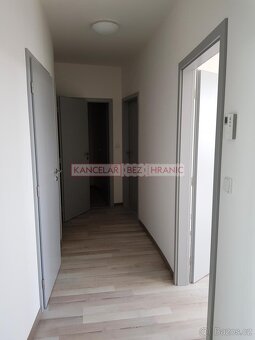 Prostorný byt 2+kk, Atrium - 6