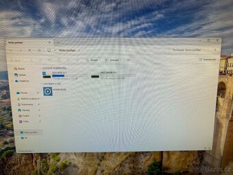 HERNÍ PC SETUP+MONITOR - 6