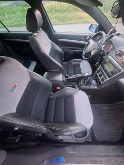 Octavia II VRS 125 KW - 6