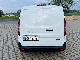Ford Transit Connect 1.5 TDCi, 74 kW - 6