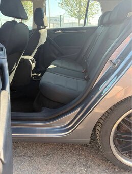 Golf 6 - 6