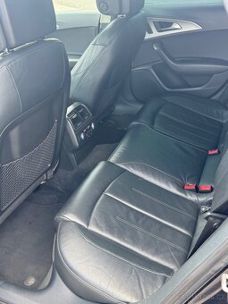 Audi A6c7 3.0tdi 150kw - 6