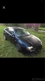 MAZDA 323F BA 1.5 16V DOHC (NÁHRADNÍ DÍLY) - 6