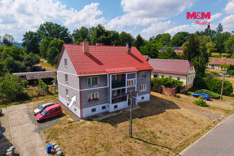 Prodej bytu 3+1, 71 m², Otov - 6