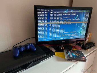 PlayStation 3 Super Slim (500 GB) - 6
