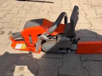 Motorová pila - 6