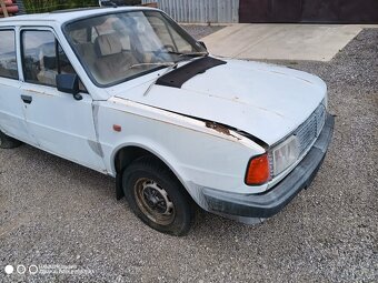Škoda 120L - 6