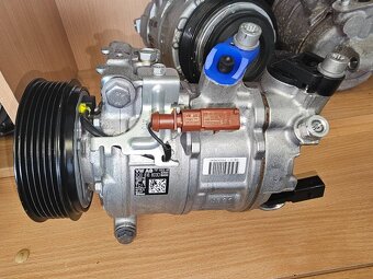 KLIMAKOMPRESOR 2,0 TDI 3Q0 816 803 D - 6
