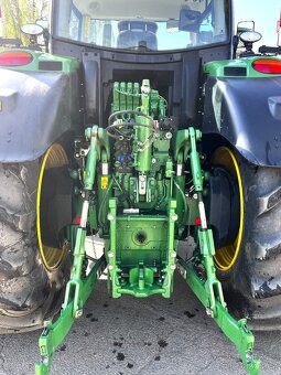 traktor John Deere 6R 230 - 6