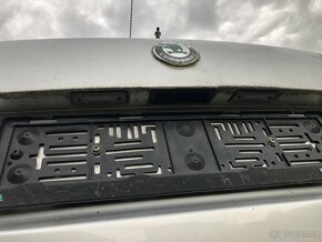 Díly Škoda fabia 1.2 40 kw AWY - 6