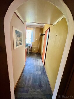 Prodej bytu 2+1, 53 m² Heyrovského - 6