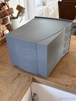 Zásuvkový box pořadač - 6