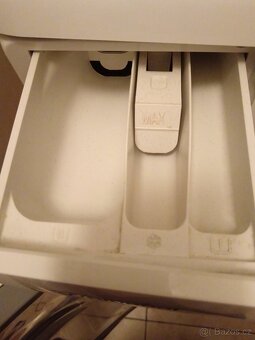 Pračka Whirlpool - 6